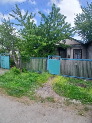 Продається будинок на Соцмісті вул. Пшенична. ЄВідновлення V