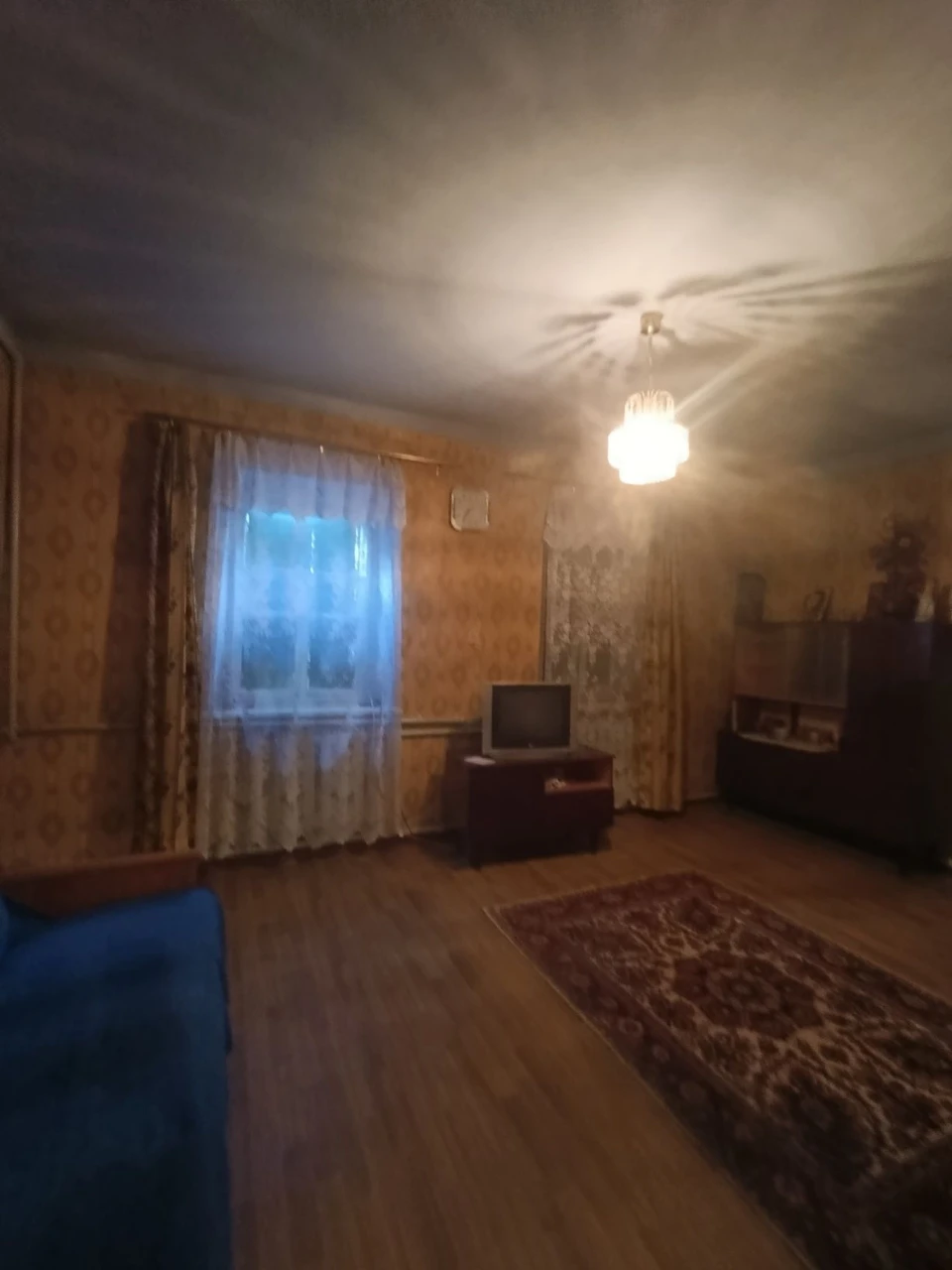 Продам дом в Карнауховке (правый берег)