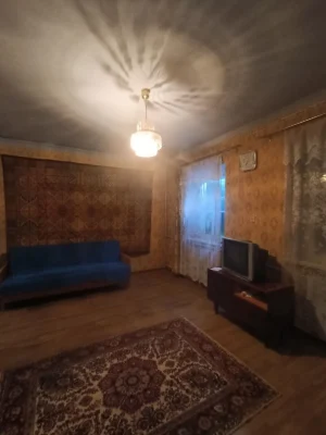 Продам дом в Карнауховке (правый берег)