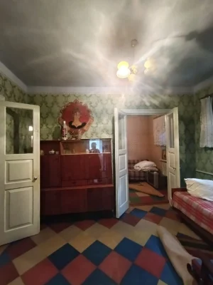 Продам дом в Карнауховке (правый берег)
