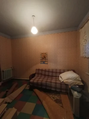 Продам дом в Карнауховке (правый берег)