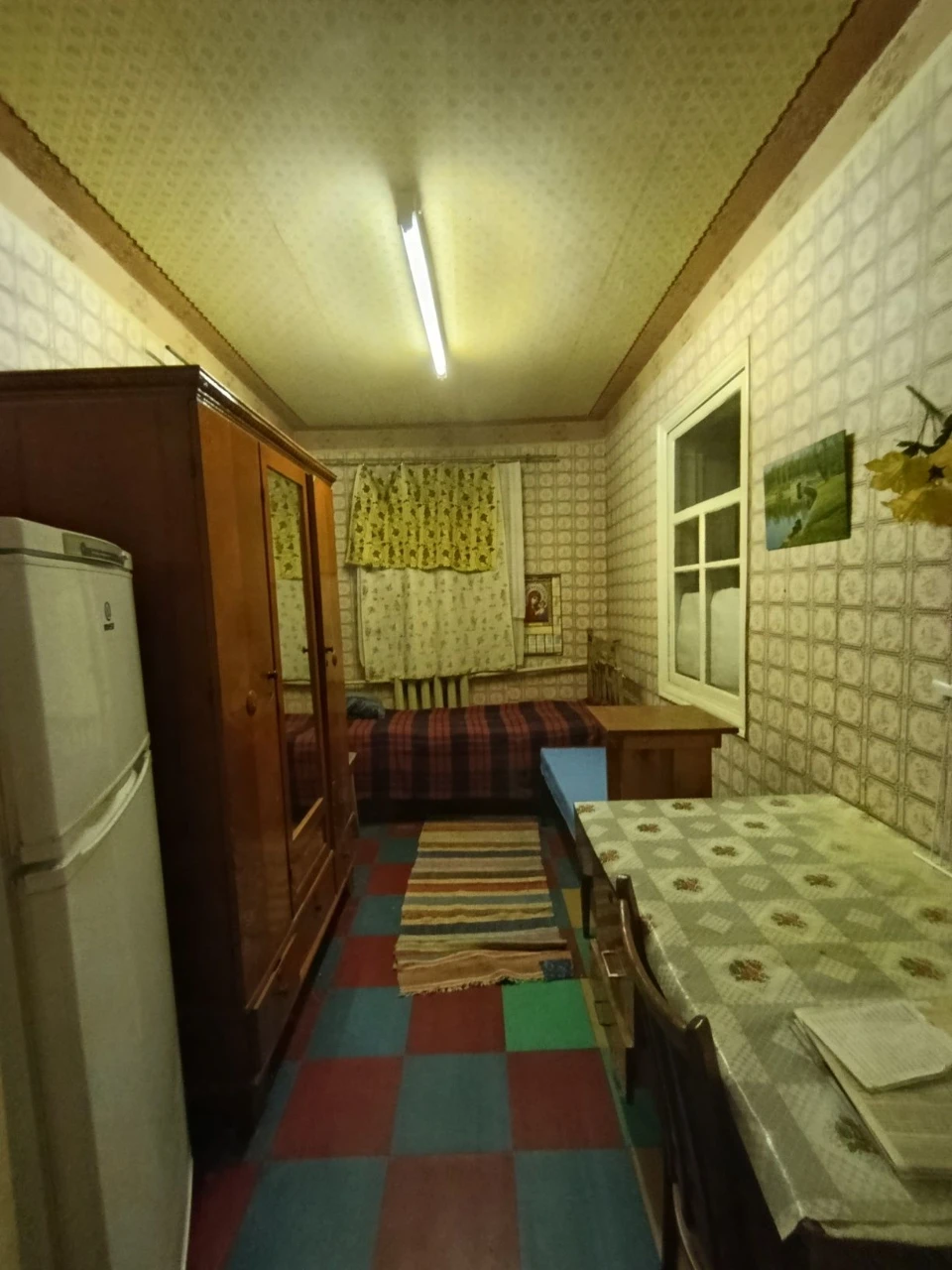Продам дом в Карнауховке (правый берег)