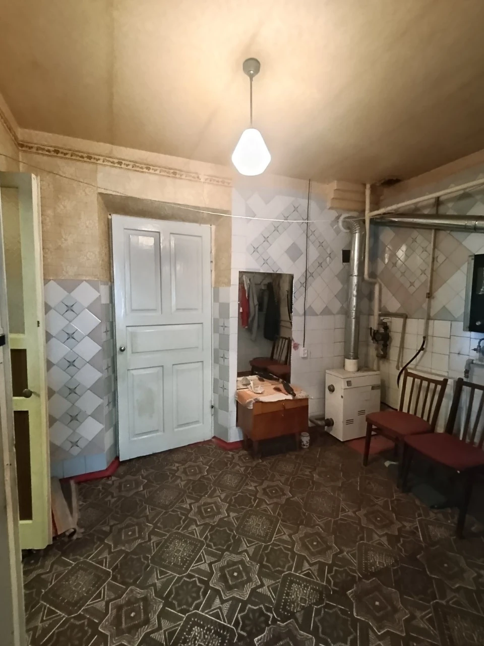 Продам дом в Карнауховке (правый берег)