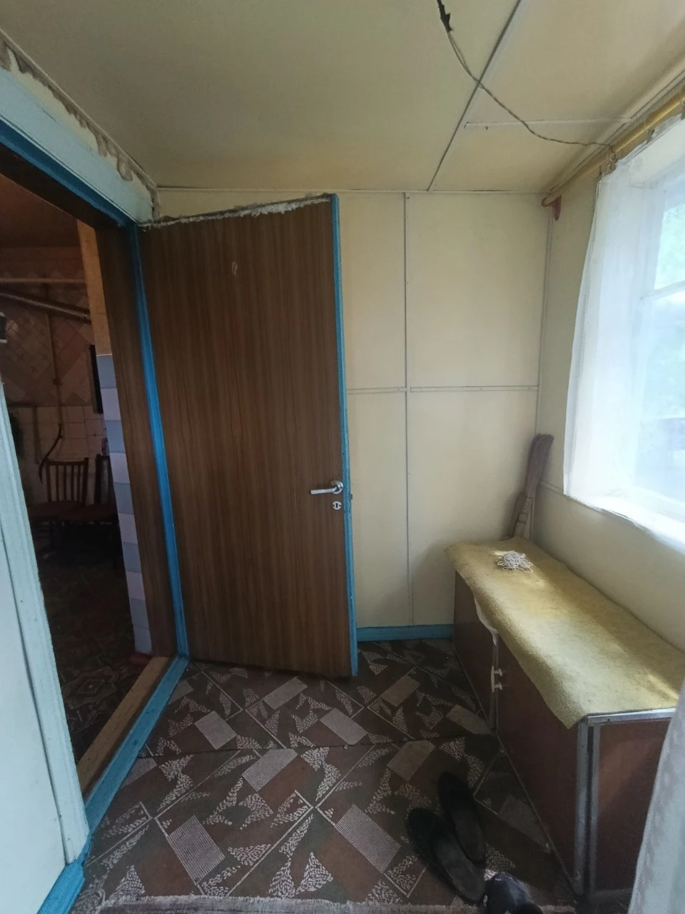 Продам дом в Карнауховке (правый берег)