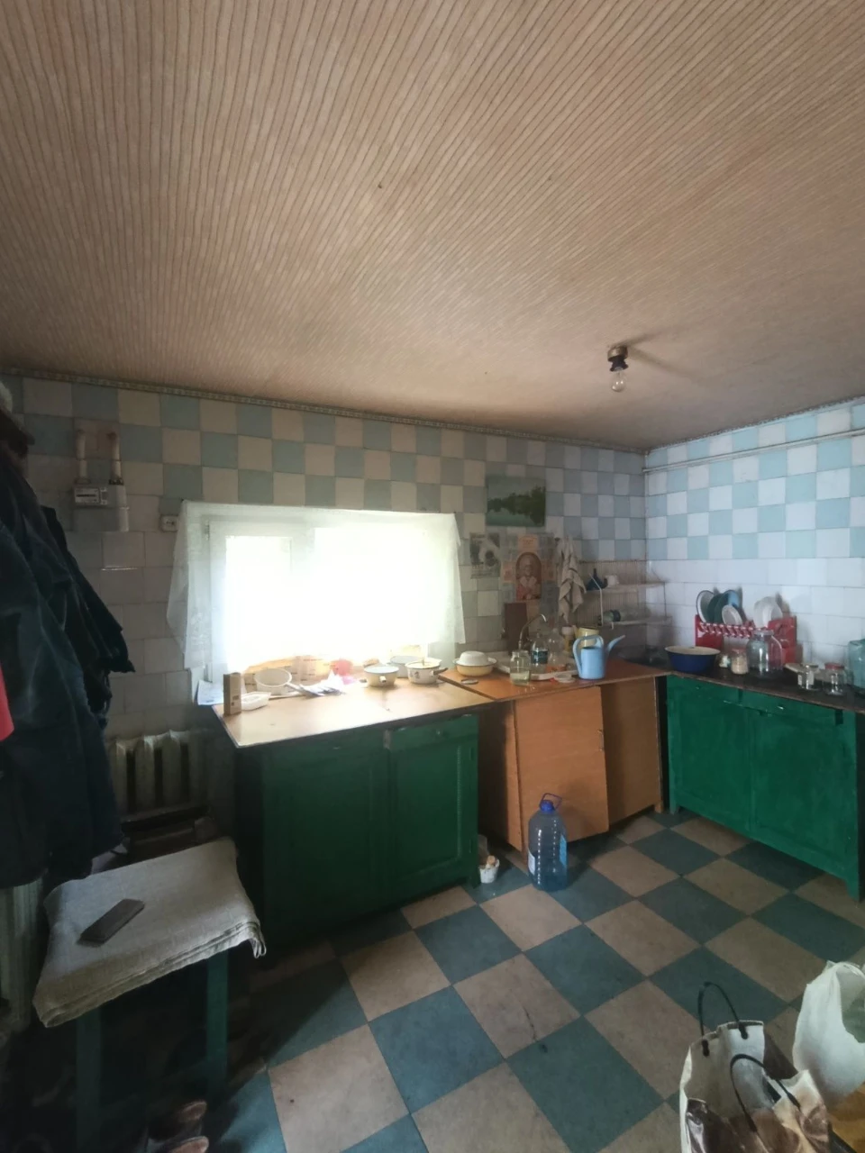 Продам дом в Карнауховке (правый берег)