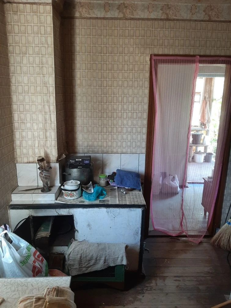 Продам дачу, домик 66,10 соток земли