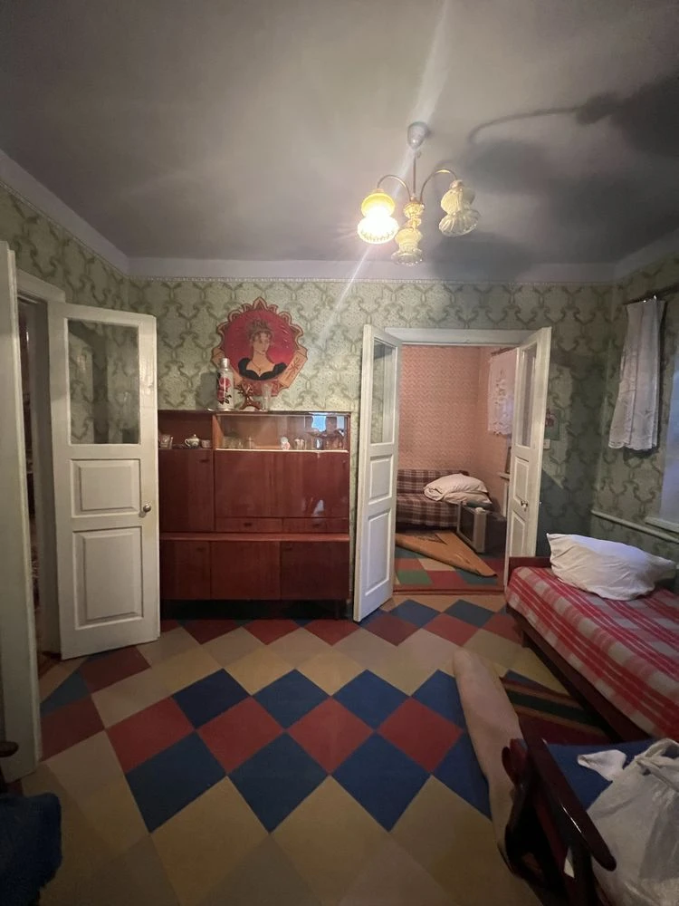 Продам будинок в Карнаухівці