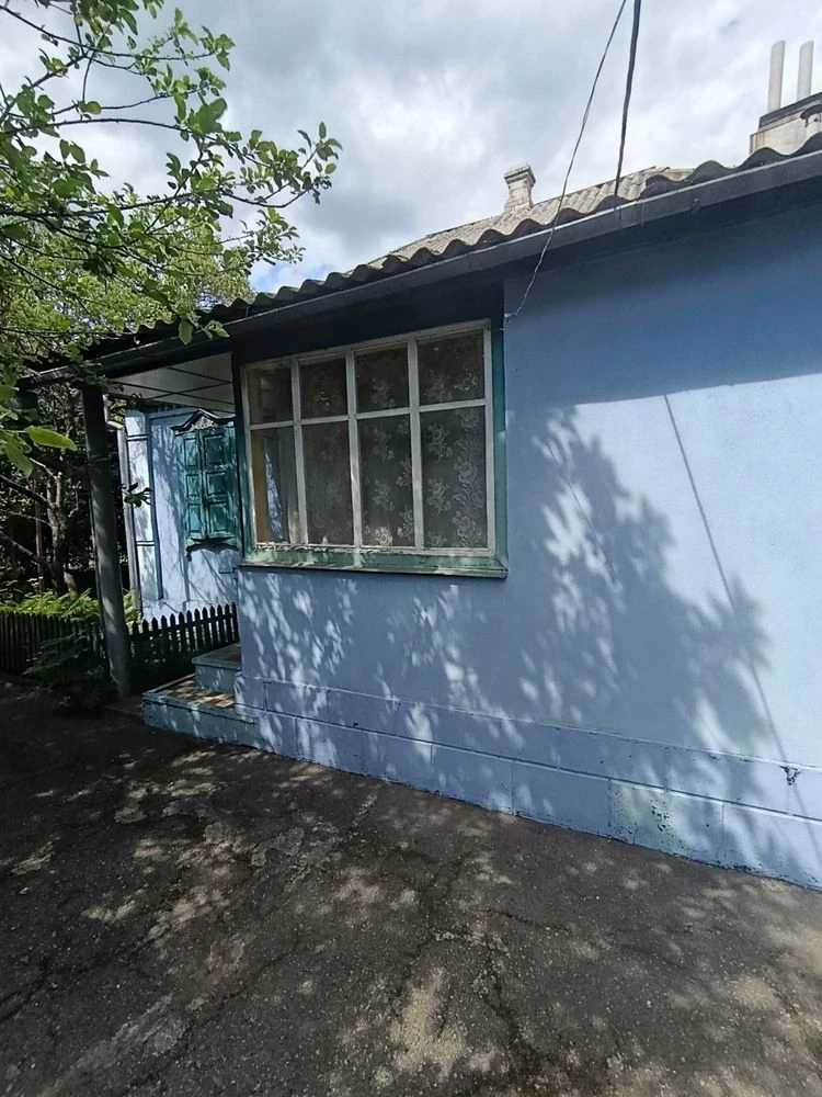 Продам будинок в Карнаухівці