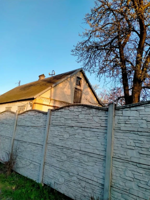 Продам  свой   дом   переезд  на АРТЕМА,  Є-відновлення, Вау