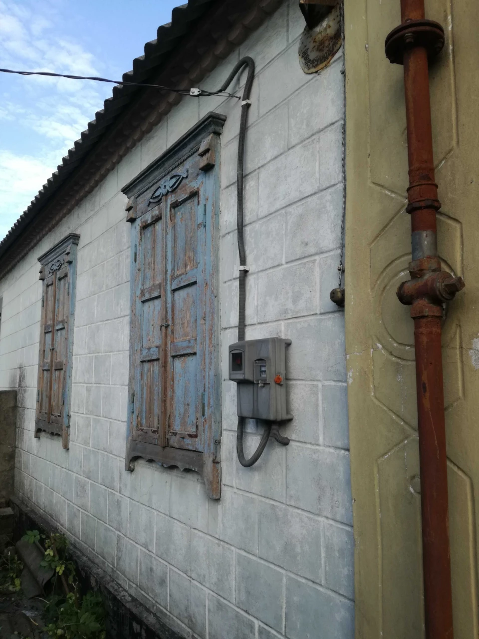 Продам  свой   дом   переезд  на АРТЕМА,  Є-відновлення, Вау