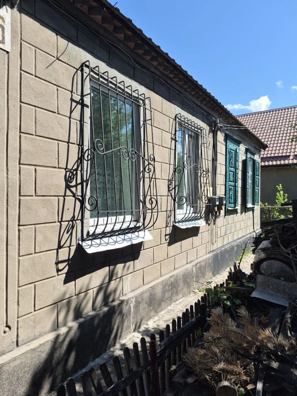 For Sale Large House in Ukraine Area