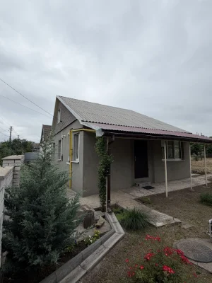 Продам дом 28 школа Романково 3минуты до Аннушки