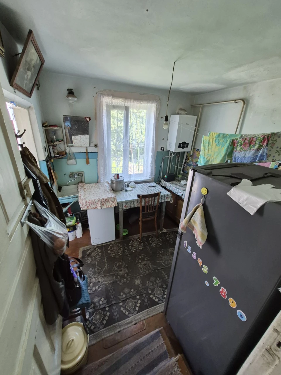 For Sale Large House in Ukraine Area