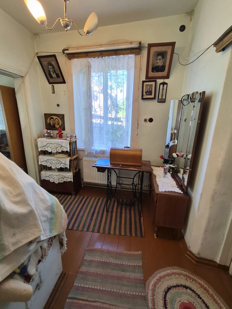 For Sale Large House in Ukraine Area
