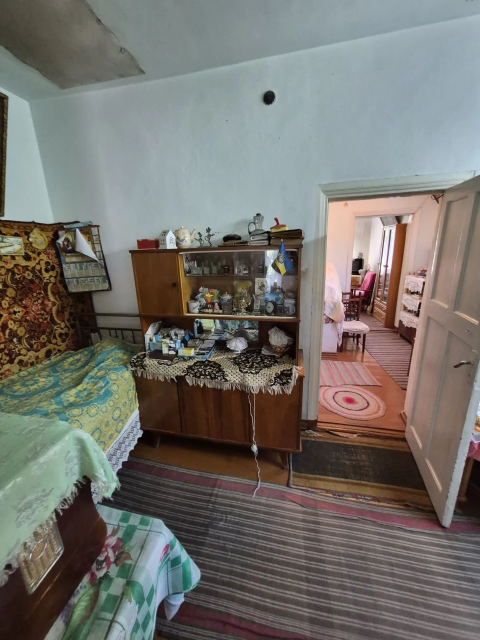 For Sale Large House in Ukraine Area