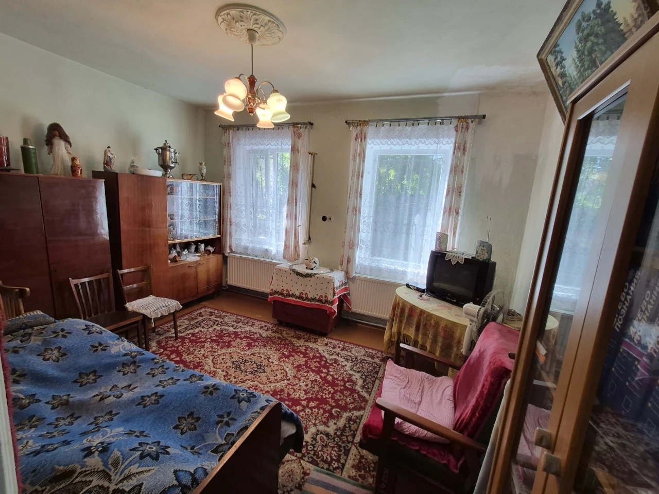 For Sale Large House in Ukraine Area