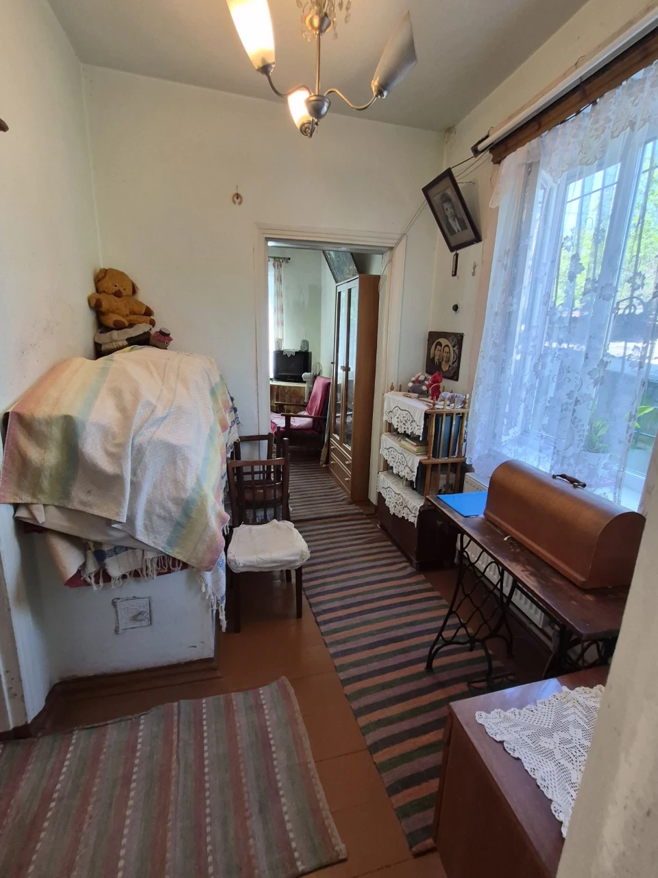 For Sale Large House in Ukraine Area