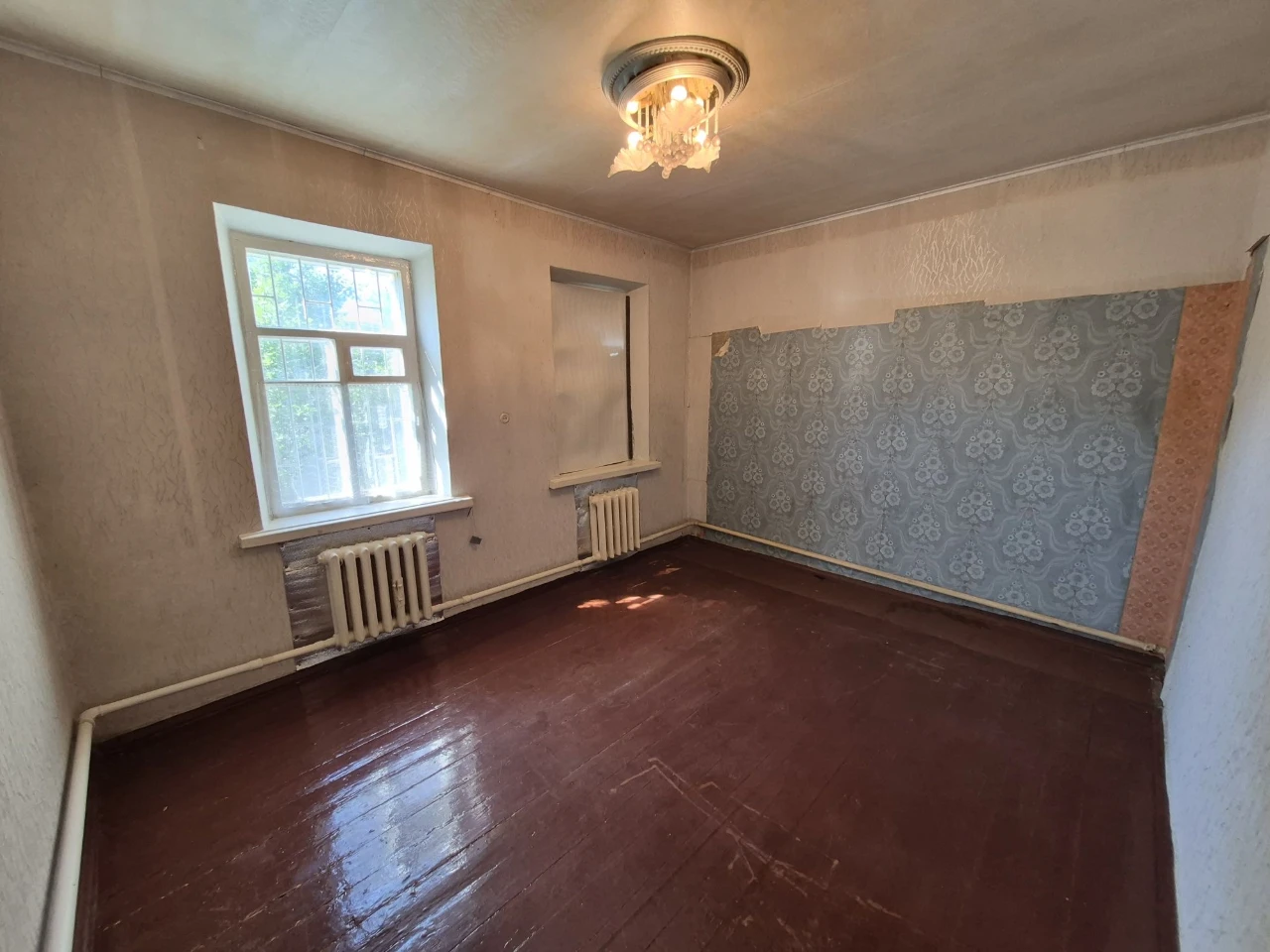 For Sale Large House in Ukraine Area