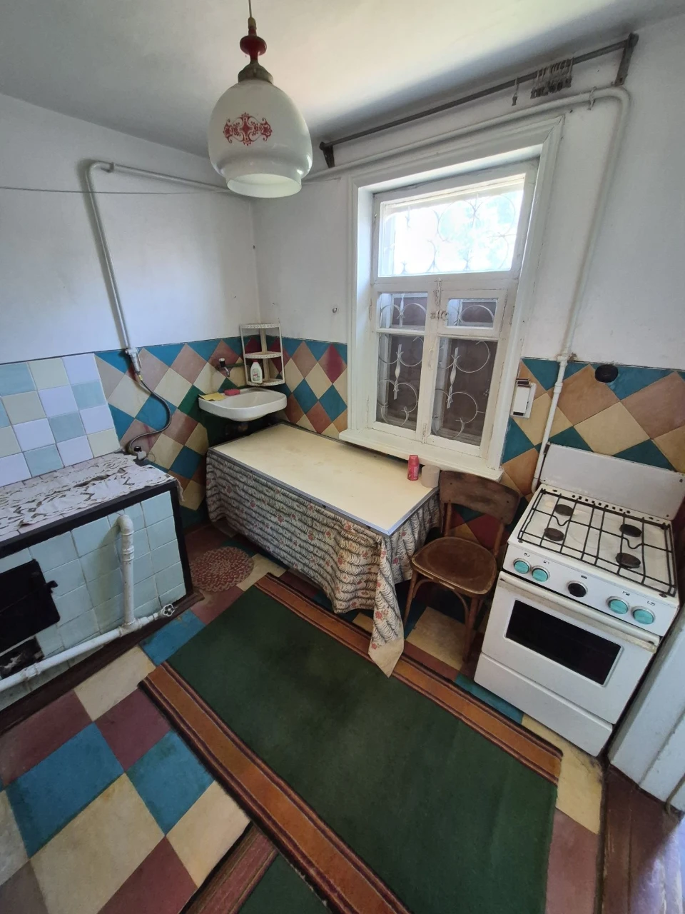 For Sale Large House in Ukraine Area