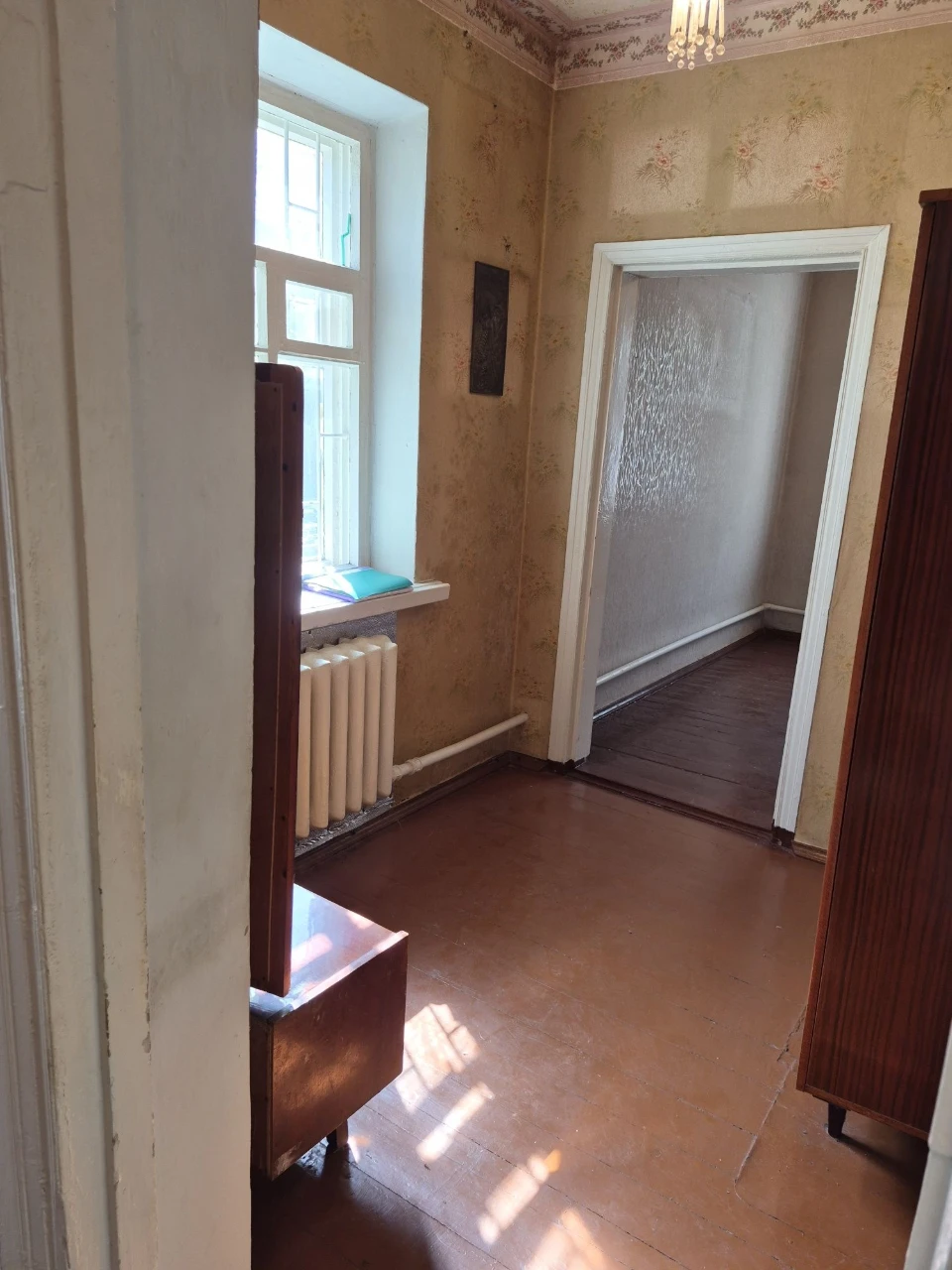 For Sale Large House in Ukraine Area