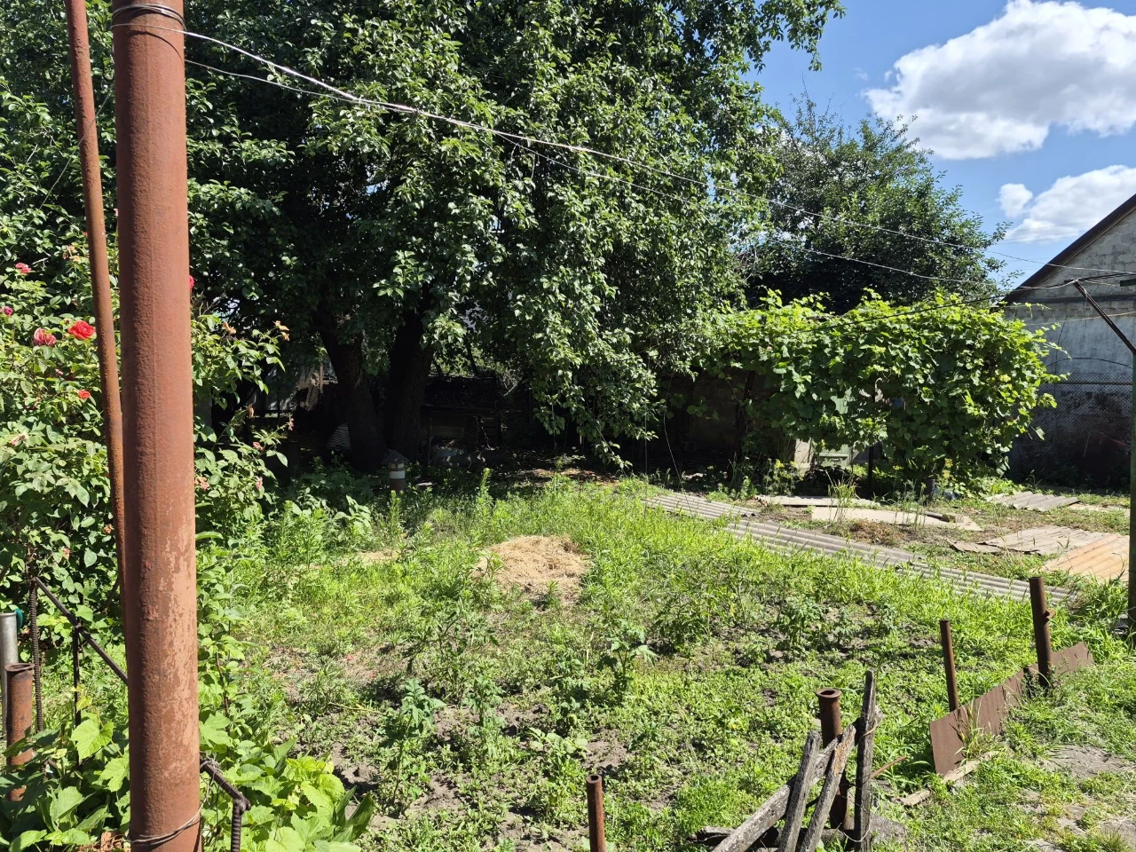 For Sale Large House in Ukraine Area