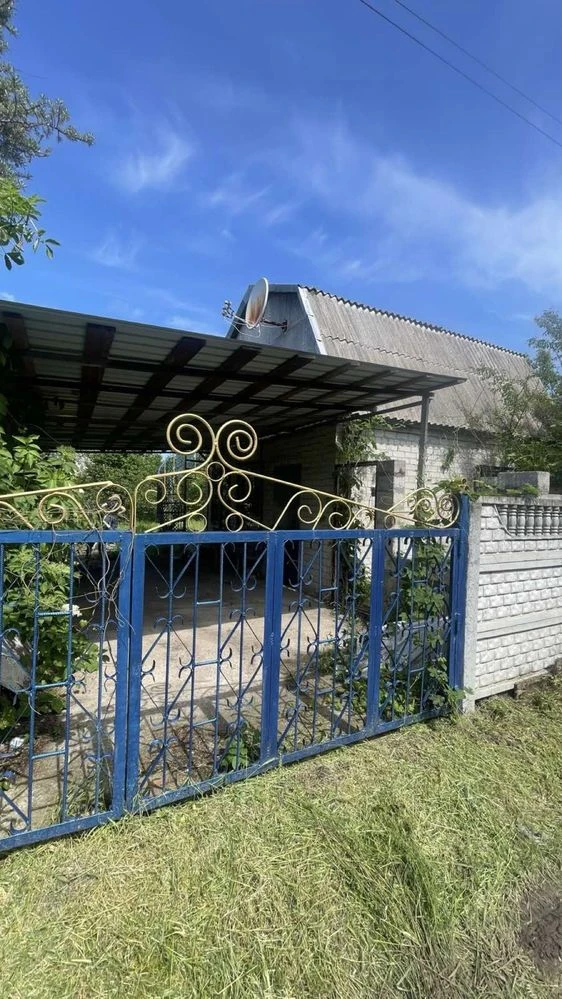 Продам дачу район Чайка
