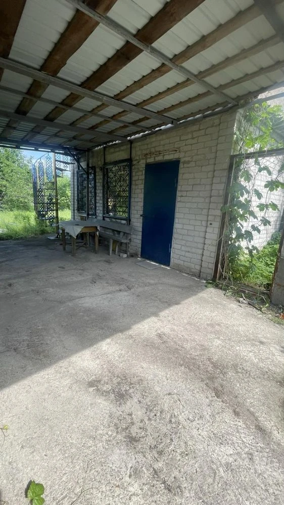 Продам дачу район Чайка
