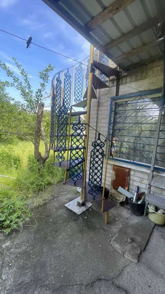 Продам дачу район Чайка