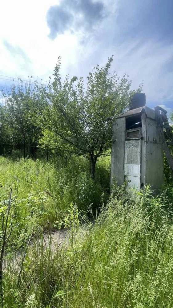 Продам дачу район Чайка