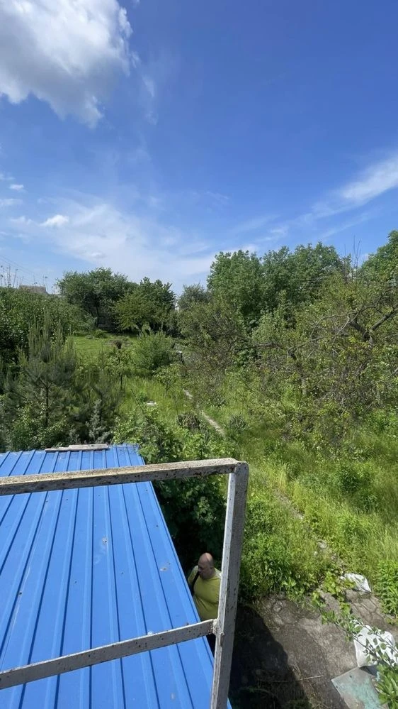 Продам дачу район Чайка