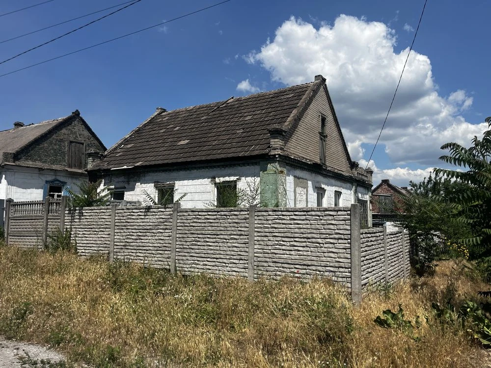 Продажа Дом Каменское по цене квартиры