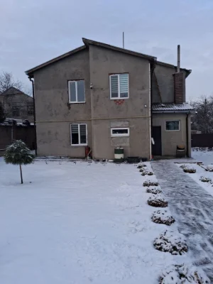Продам шикарный дом в Романково