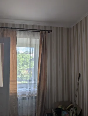 Продается просторный дом 120 м² в центре Карнауховки.
