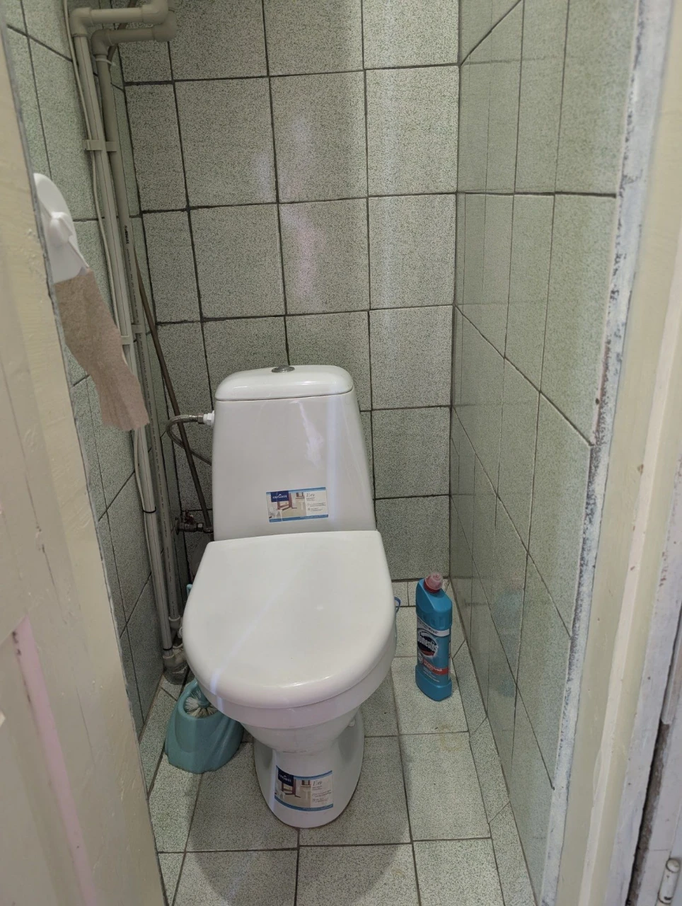 Продается просторный дом 120 м² в центре Карнауховки.