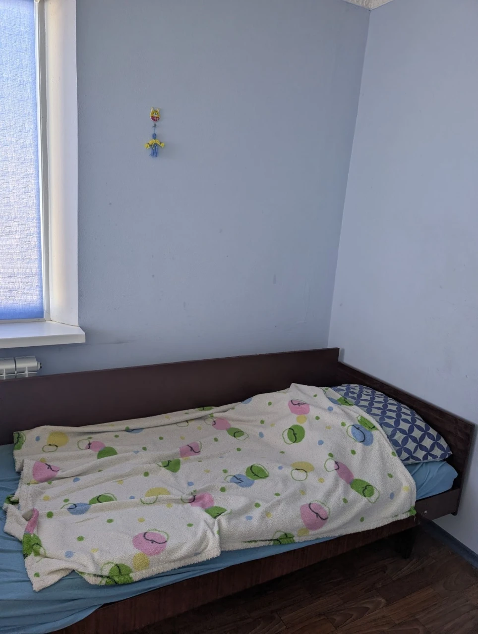 Продается просторный дом 120 м² в центре Карнауховки.