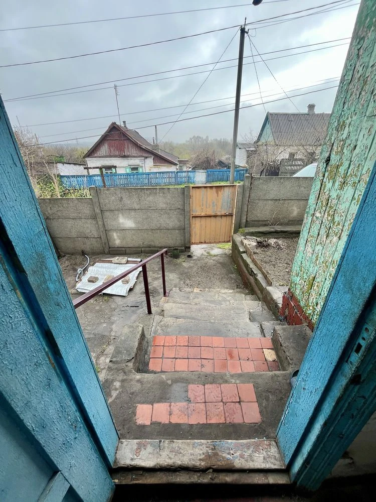 Продажа Дом Каменское по цене квартиры
