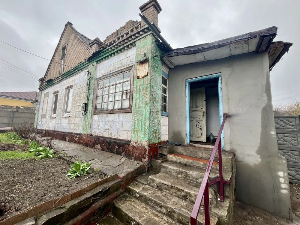 Продажа Дом Каменское по цене квартиры
