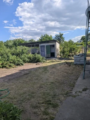 Продается просторный дом 120 м² в центре Карнауховки.