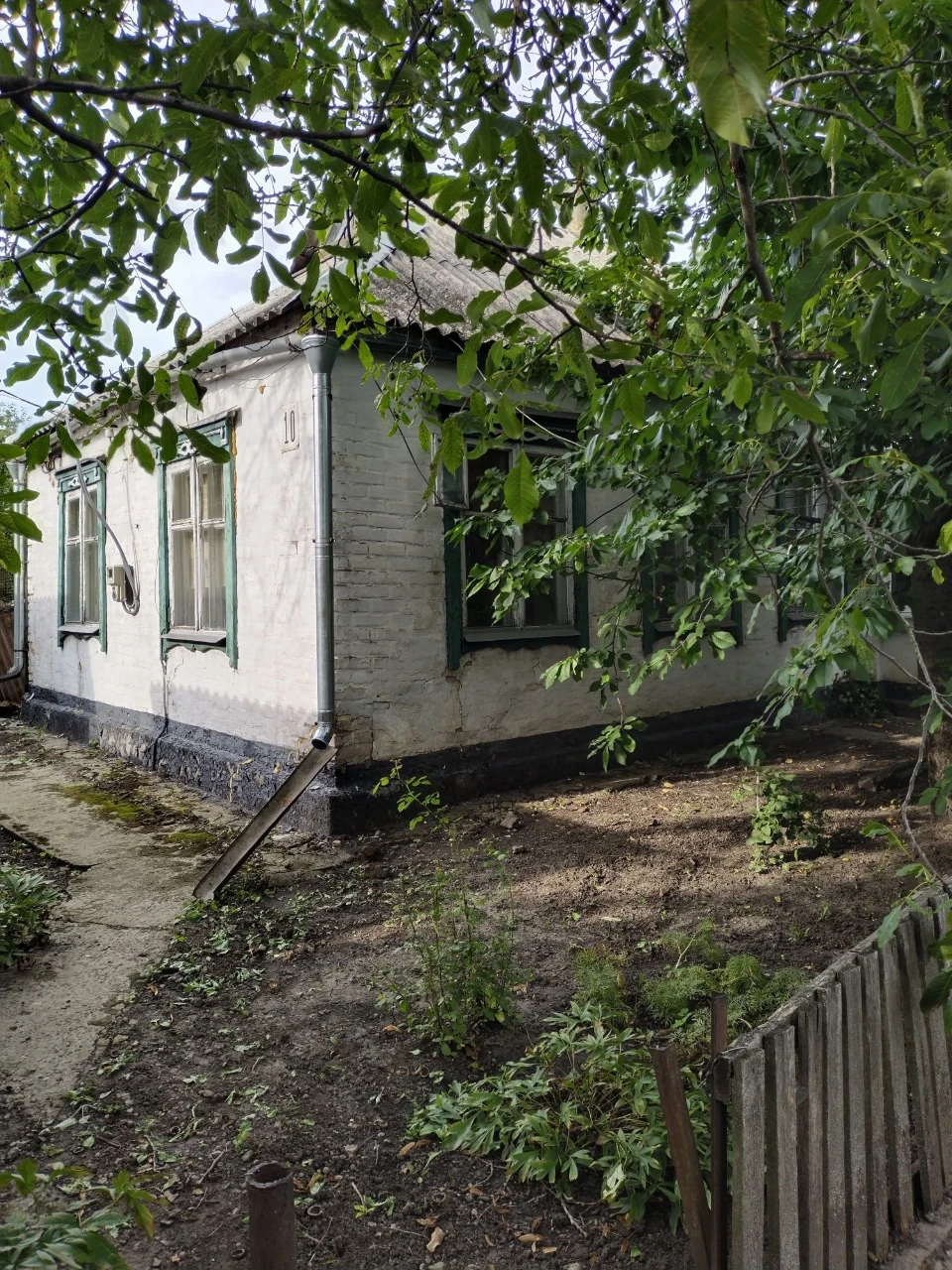 Продаж будинку Божедарівка