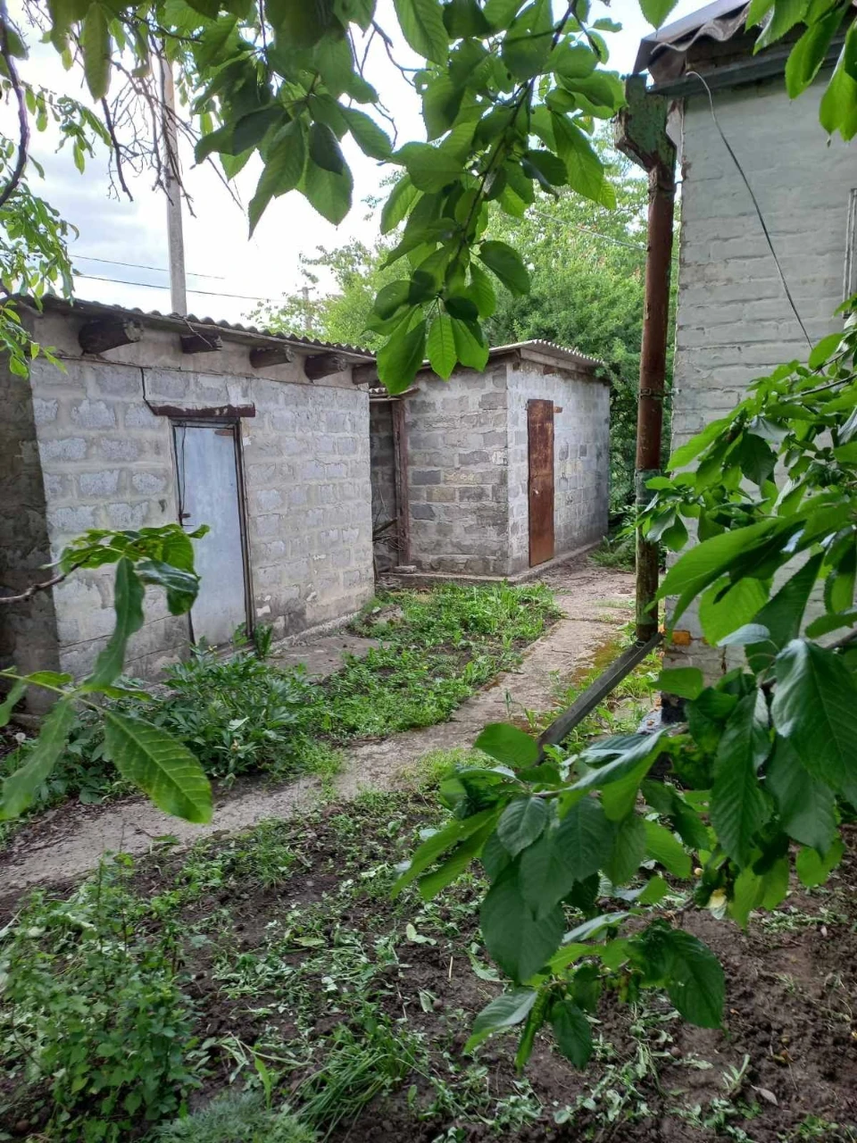 Продаж будинку Божедарівка