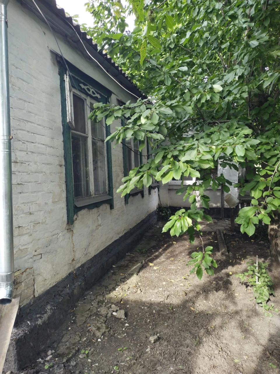 Продаж будинку Божедарівка