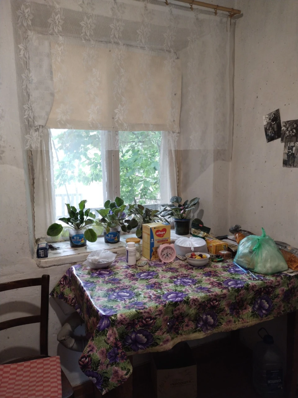 Продаж будинку Божедарівка