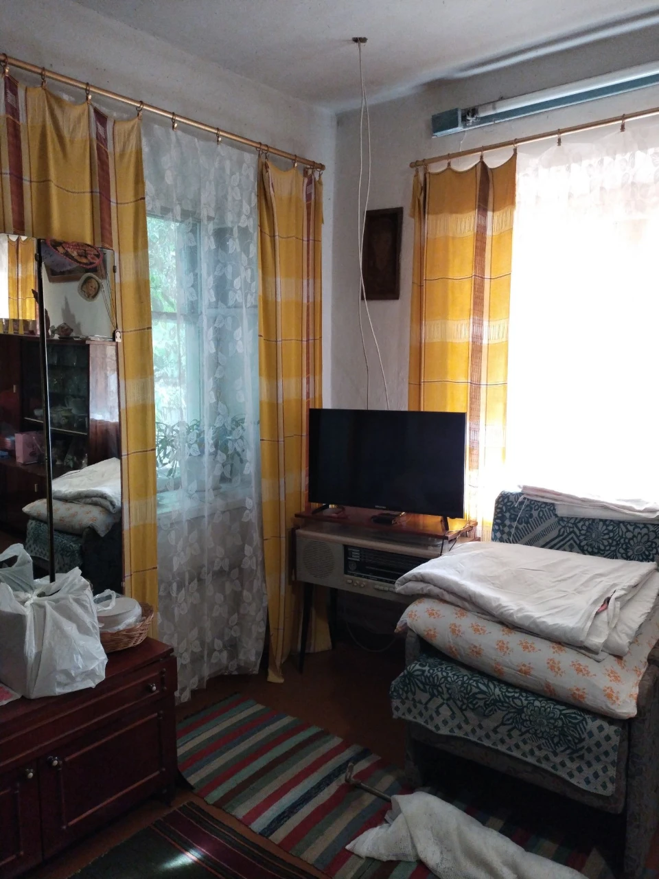 Продаж будинку Божедарівка