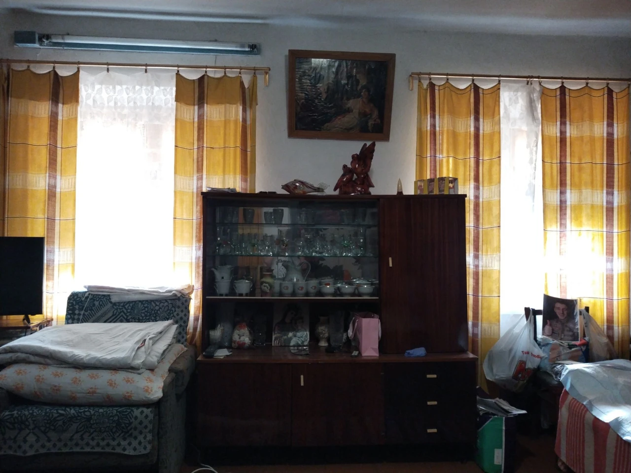 Продаж будинку Божедарівка