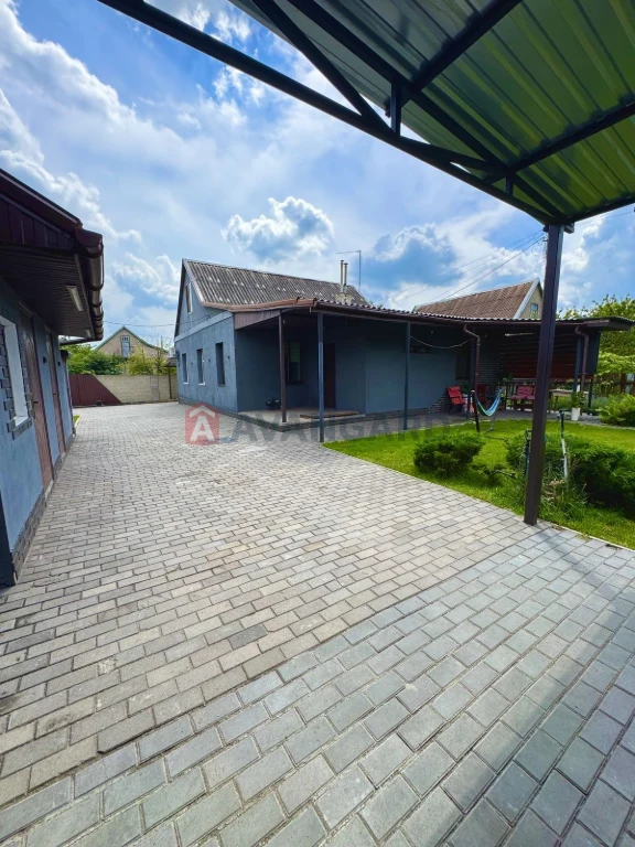 Продам будинок на Соцмісті | Басейн | Електрозарядка