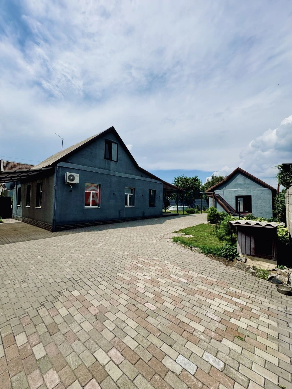 Продам будинок на Соцмісті | Басейн | Електрозарядка