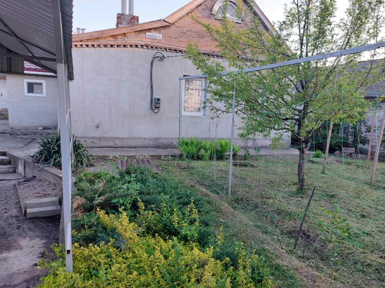 Продам будинок в Романково