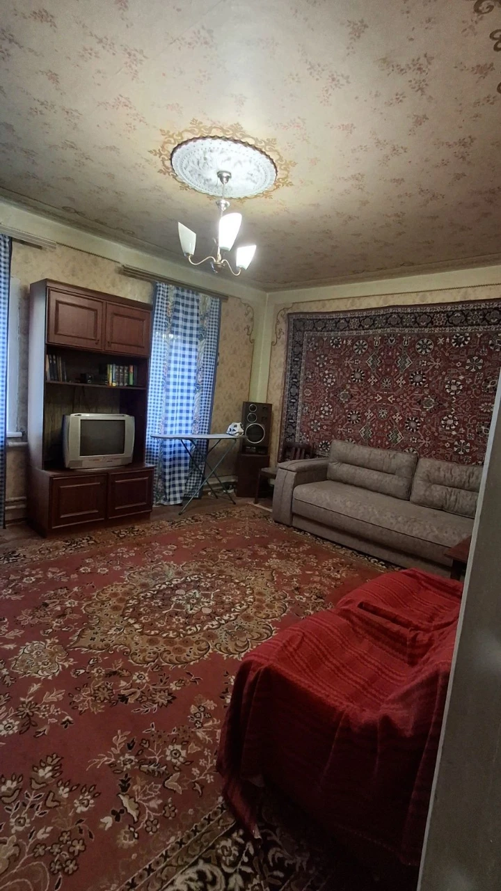 Продам будинок в Романково