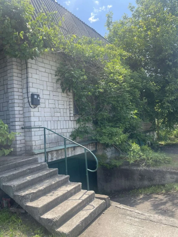 Продам Дачу 100м² 2эт. 2гаража. с.Сомивка  12 сот.река, лес