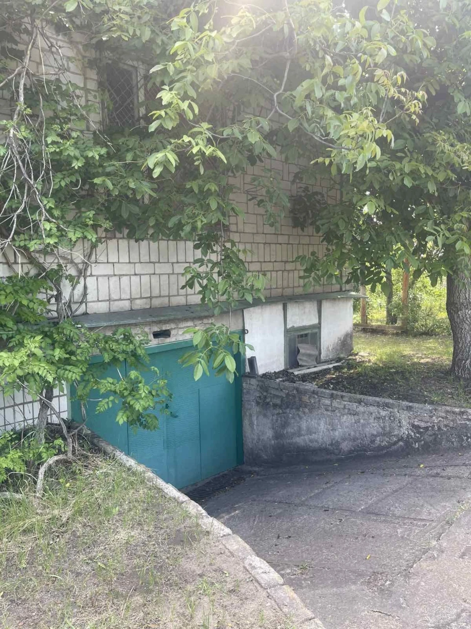 Продам Дачу 100м² 2эт. 2гаража. с.Сомивка  12 сот.река, лес